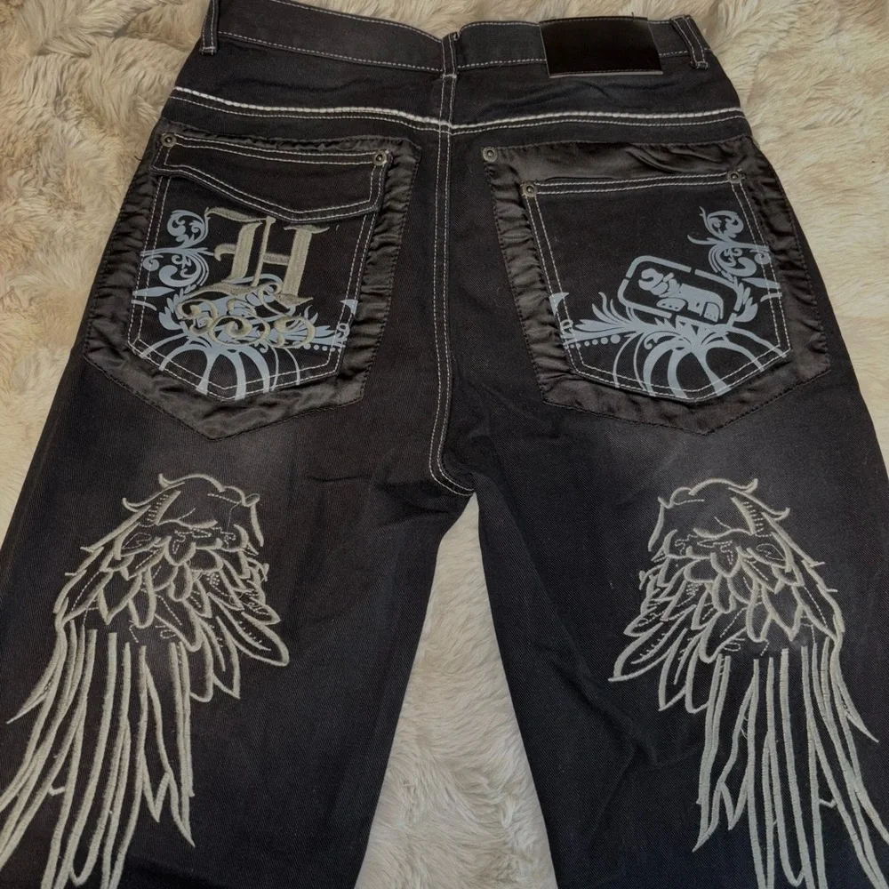Baggy Jeans - Picture 1 of 5